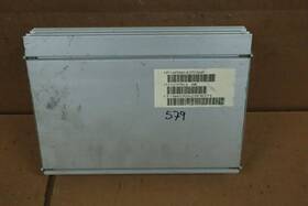 05064353ar Dodge 2013 Challenger Sxt Amp Audio Sound System Amplifier Oem
