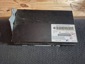 05091130af Dodge Ram 14 15 16 17 Truck Stereo System Amplifier