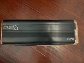 Jp34ab Down 4 Sound Jp34ab- Channel Amp