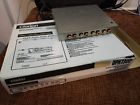 Dph7300 Clarion Vintage Pro Audio Digital Graphic Equalizer