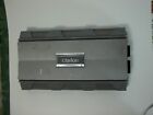 Dpx1001.2 Clarion Old School Rare Channel Amplifier Amp