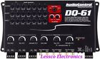 Dq-61 Audiocontrol Audio Control Oem Factory Sound Processor