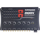 Dqdx Audiocontrol Audio Control Digital Signal Processor With 855814005952