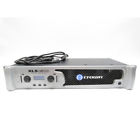 Xls1500 Drivecore Crown Power Amplifier