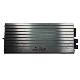 Dra3000.1 Driven 3000w Monoblock Car Amplifier