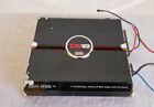 Gen-800.4 Ds-800.4 Watts Max Channels Multichannel Amplifier Old Model