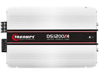 Ds1200x4 Taramps Ohms High Freq Amp Warranty In The 7898556844130