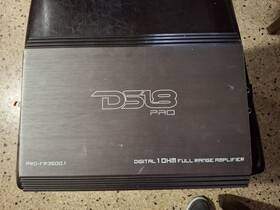 Profr3500.1 Ds18 15120041 Ds 18