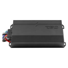 Nvy-ipx7.4 Ds18 810097260948 Marine Amplifier Submersible 4-channel Class D 4 Ohms 1440 Watts