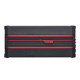 Ds18 810097268159 Candy-xxl4b Candy Compact Full-range Class D 4-channel Amplifier 3200 Watts