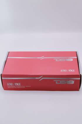 3000w Ds18 Dx4 4-channel Deluxe Compact Full-range Car Audio Amplifier