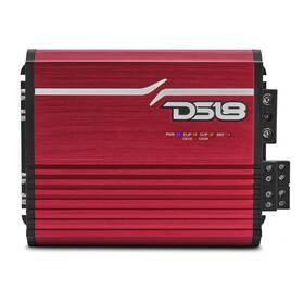 Frp-1.2k4rd Ds18 Frp-1.2k4/rd Compact 4 Channel Full-range Class-d Amplifier 1200 Watts Rms