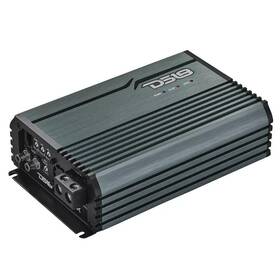 Frp-2.5k Ds18 Frp-2.5k/ti 2500w Rms 1-channel Full Range Monoblock Amplifier Remote Knob