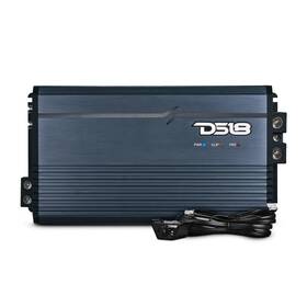 Frp-3.5k Ds18 Frp-3.5k/ti Frp3.5k/ti 3500w Rms 1-channel Car Amplifier Full-range Class D Titanium