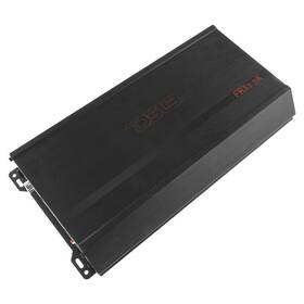 Frx3.5k Ds18 3500 Watt Rms Full Range Class D Amplifier Car Monoblock Amp 7000