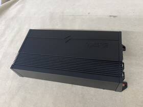 G1800.4d Ds18 Gen-x Full-range 4-channel Amplifier Class-d 1800w Amp - Must See