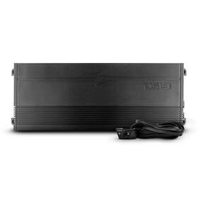 G4000.5d Ds18 Car Audio Amplifier 5-channel 4000 Watts Gen-x Class D Full-range