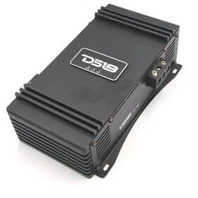 Ds18 Gfx-1.4k1 Monoblock 1400 Watt 1 Ohm Class-d Full Range Amplifier Car Amp