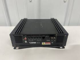 Gfx-3k1 Ds18 Gfx3k1 3000 Watt Rms Class D 1 Ohm Full Range Monoblock Amp Parts Repair