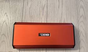 S-1500.1 Ds18 /rd Select Class Ab 1 Channel Monoblock Amplifier No Cables