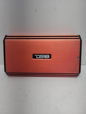 Ds18 S16002rd Car Amp P16033603