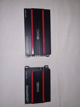 X2b-x4b Ds18 X2 Candy Amps