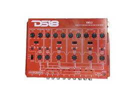 Xm6ld Ds18 6-way Active Crossover - Used