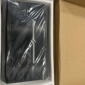 Zr1000.1d Ds18 Zr10001d Class D 1-channel Monoblock 1000w Car Audio Amplifier
