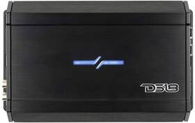 Zxi.2xl Ds18 2 Channel Car Amplifier Class-d Full Range Speaker Sub Amp