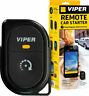 Viper-ds4vb Ds4vb Viper New Genuine Remote Start System Installation Required 093207103261