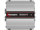800w Ds800x2 2 Ohm Taramps Channel Amp New Usa Ship Distributor Taramp