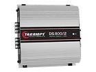 Ds800x22ohm Taramps Two Channel High Power Car Stereo Audio Amplifier Ohms