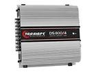 Ds800x42ohm Taramps Four Channel High Power Car Stereo Audio Amplifier Ohms