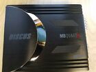 Dsc450 Mb Quart Channel Amplifier Old School Car Audio Nib Nos
