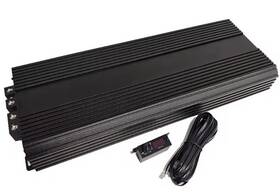 Chs18000.1d Dsounds Untested 10 000 Watt Rms Full Range Amplifier Read Description