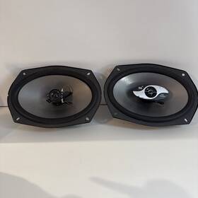 Ds692 Dual Ds69 6x9 Car Audio Speakers Ds Series