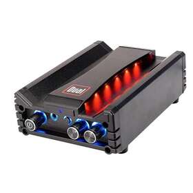 Dbtma100 Dual Electronics 827204114438 Black Micro 2 Channel Class-d Amplifier 3.5 Mm Au