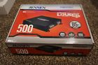 Duapower250x2 Jensen Watt Rms Channel Car Stereo Amplifier