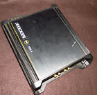 Dx200.4 Kicker Car Stereo Amplifier