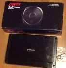 Dxi651 Amplifier 660 Channel Car Lot Polk Audio Pa Combo 4 Speakers