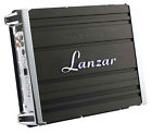 Maxp1055d Dynamic Lanzar Boost Class- Watts Amplifier Monoblock 2000 Bass