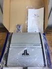 E1200 Jl Audio Monoblock Full Range Amplifier With Original Box Accesories
