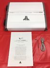E1400dm E1400 Jl Audio Dm Class Monoblock Marine Subwoofer Amplifier