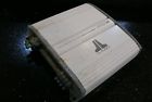 Amplifier2 E2150m Jl Audio Old School Car Stereo Speaker Amplifier Amp Channel