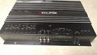 Ea4000 Ea400 Eclipse Audiophile Channel Power Amplifier