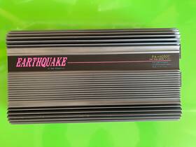 6050c Earthquake Pa Oldschool 6 Channel