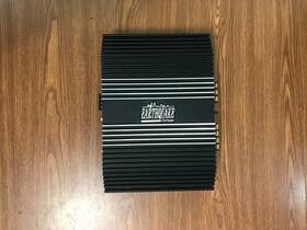 Ph2.3 Earthquake Old School Amplifier 2 Channel
