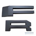 Ebay-m2c-gfr001 Hollyhome Ford Raptor Style Paramount Grille Grill Letters