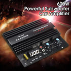 Ebx652208 Car Audio Mono Amplifier Board Diy Home Subwoofer Super Bass