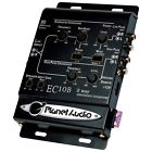 Ec10b Planet Audio 2 Way